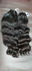 ผมต่อแบบเวฟสีธรรมชาติขนาด 16 นิ้ว - Product Image 5