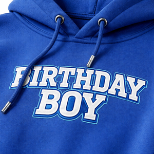 Vente en gros de sweats à capuche personnalisés pour garçons, imprimés pour l'hiver - Fabricant et fournisseur OEM |   Sweat-shirts en molleton doux 100% coton, directement de l'usine - Product Image 4