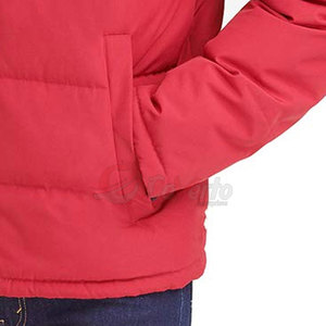 Custom Made <b>Top</b> Quality <b>Bubble</b> Jackets Comfortable Wear And Plus Size <b>Bubble</b> Jackets For Men - Product Image 4