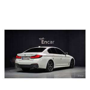 BMW Serie 5 530i M Sport 2023, Volante a la Izquierda, Caja de Cambios Automática, Solo 23,247 km de Kilometraje - Product Image 2