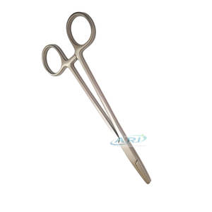ที่จับเข็มมายอเฮการ์ เครื่องมือผ่าตัด ความแข็งแรงสูง เกรดทางการแพทย์ อุปกรณ์ผ่าตัดทางการแพทย์ ที่จับเข็มมายอเฮการ์ - Product Image 5