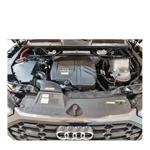 Audi Q5 45 TFSI Quattro Premium 2023, 11,426 km, Volante a la Izquierda, Asientos de Cuero, Cámara Trasera - Product Image 6