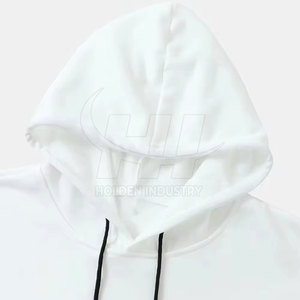 Sudaderas con Capucha para Hombre, Servicio OEM, Precio al por Mayor, 100% Algodón, Más Vendidas - Product Image 3