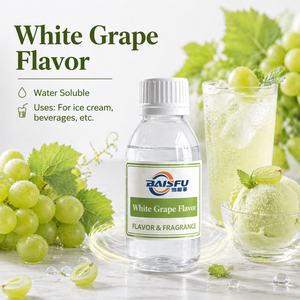 <span class=keywords><strong>Essence</strong></span> aromatique au goût de raisin blanc pour boissons, pâtisseries, yaourts, arôme liquide de qualité alimentaire - Product Image 2