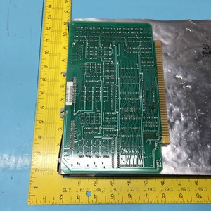 ASM 03-121721D01บอร์ด I/o ดิจิทัล PCB อุปกรณ์เซมิคอนดักเตอร์และชิ้นส่วนดั้งเดิมระดับโลกที่เชื่อถือได้141147ที่ - Product Image 6