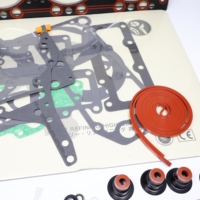 Kit de joints de culasse 6CT 6CT8.3 QSC8.3 pour pièces de moteur Cummins