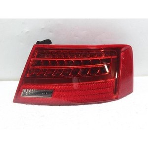 Luz Trasera LED Derecha Exterior A5 2011-2017 Usada OEM 8T8945096F - Product Image 1