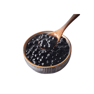 Tapioca Negra Deliciosa de Calidad de Exportación, Hecha en Vietnam, Precio al por Mayor, Más Vendida, Empacada en Bolsas de Varios Tamaños - Product Image 1