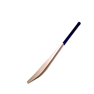 Handcrafted English Willow Cricket Bats Wholesale Custom Made Premium Quality Wooden <b>Blank</b> Design Durable Light <b>Weight</b> - Product Image 5