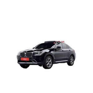 BMW X4 XDrive20i XLine 2022, 58,577 km, Caja de Cambios Automática, Volante a la Izquierda, Cámara Trasera - Product Image 1