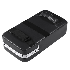 Protège-poignets de Muay Thai en cuir véritable sur mesure, style arts martiaux, pour grappling, écologiques, respirants, pour la boxe et le kick-boxing, gants de boxe - Product Image 2