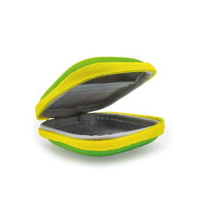 Ziversy Modern Unisex EVA <b>Foam</b> Tool Case <b>Model</b> EVA-016 Zipper Closure Custom Logo Reusable Eco-Friendly Daily Travel Use Various - Product Image 2