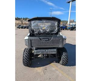 Meilleures Vœux 2024 Yamaha Wolverine RMAX2 1000 R-Spec UTV POUR ADULTES - Product Image 2