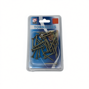 Viti in Fibra 3.5*20MM Categoria Prodotto: Viti - Product Image 2