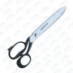 Vente en gros Ciseaux de tailleur professionnels robustes Ciseaux pour tissu sur mesure avec bords tranchants Fabricants et textiles - Product Image 2