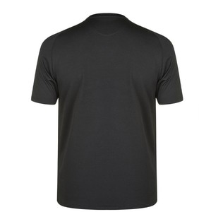 Conjunto Deportivo Personalizado de Alta Calidad para Niños, Camiseta de Fútbol de Manga Corta Verde con Estampado por Transferencia Térmica - Product Image 3