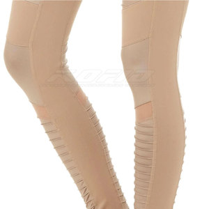 Leggings de yoga taille haute extensibles pour femme – Idéaux pour le sport, la gym, la course et le quotidien – Coupe ajustée - Product Image 5