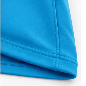 Women netball outfit personalized jersey dress smooth lightweight fabric squad match practice wholesale manufacturer maker OEM - Product Image 5