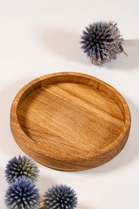 acacia tray with bowl <b>set</b> acacia tray with glass <b>set</b> acacia tray with cup <b>set</b> acacia tray <b>serving</b> <b>set</b> combo acacia tray kitchen - Product Image 3