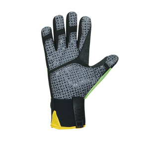 Guantes de Soldadura Resistentes, con Palma Punteada para un Agarre Fuerte, Resistentes a Cortes con Kevlar, Nivel 4 de EN388, Resistentes a Impactos para Trabajos de Soldadura - Product Image 4