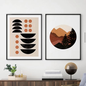 2026 Custom All Black <b>White</b> Walnut MDF Wood 3D Wall Art <b>Picture</b> <b>Frame</b> Shadow Box Photo <b>Frame</b> - Product Image 6