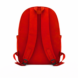 Delta |   Sigma |   Mochila Theta Sorority, Mochila Resistente de Pana, Elegante Mochila para Portátil, Mochila para Senderismo al Aire Libre - Product Image 3