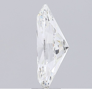 Diamante Cultivado en Laboratorio con Certificación IGI, Corte MOVAL de 3.52 CT, Color E, Claridad VVS1, CVD LG 754578981, ROYAL GEMS SUPER, para Joyería - Product Image 4