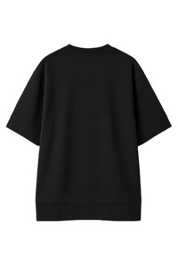 เสื้อยืดระบายอากาศได้ดีสำหรับผู้ชายเสื้อยืดสตรีทแวร์โอเวอร์ไซส์240-280กำหนดเองได้ - Product Image 5