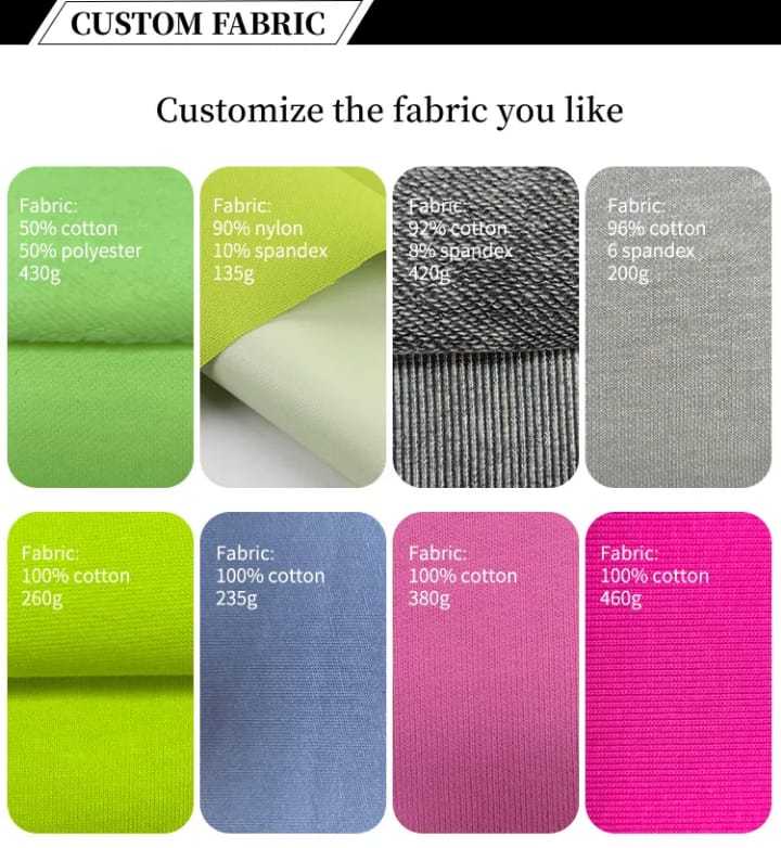 CUSTOM