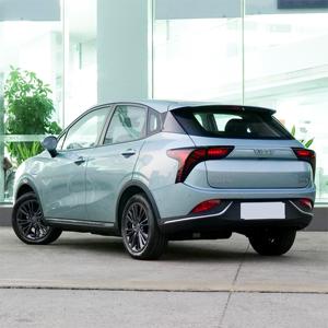 รถไฟฟ้าความเร็วสูงของจีน - Product Image 5