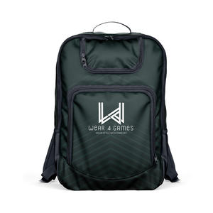 Bolsa Deportiva de Microfibra Personalizada de Gran Capacidad, Estilo de Vida Activo, Mochila Deportiva, Nuevo Diseño, Bolsas Más Vendidas con Logotipo Personalizado - Product Image 5