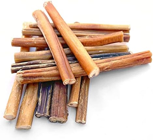 Friandises pour chiens de haute qualité, biologiques, surgelées, à base d'estomac de bœuf, à faible teneur en glucides, nutritives, en sachets sous vide MULTI CRAFT - Product Image 1