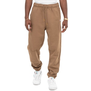 Pantalones Deportivos Casuales de Pierna Ancha y Cintura Alta para Hombre, Estilo Hip Hop, Streetwear, Spandex/Algodón, Felpa Francesa, Ligeros, Joggers, Pantalones Deportivos - Product Image 1