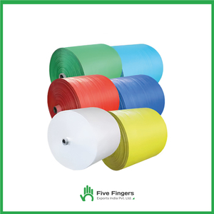 เครื่องทอผ้าวงกลมกำลังการผลิตสูงสำหรับอุตสาหกรรมบรรจุภัณฑ์ - Product Image 3