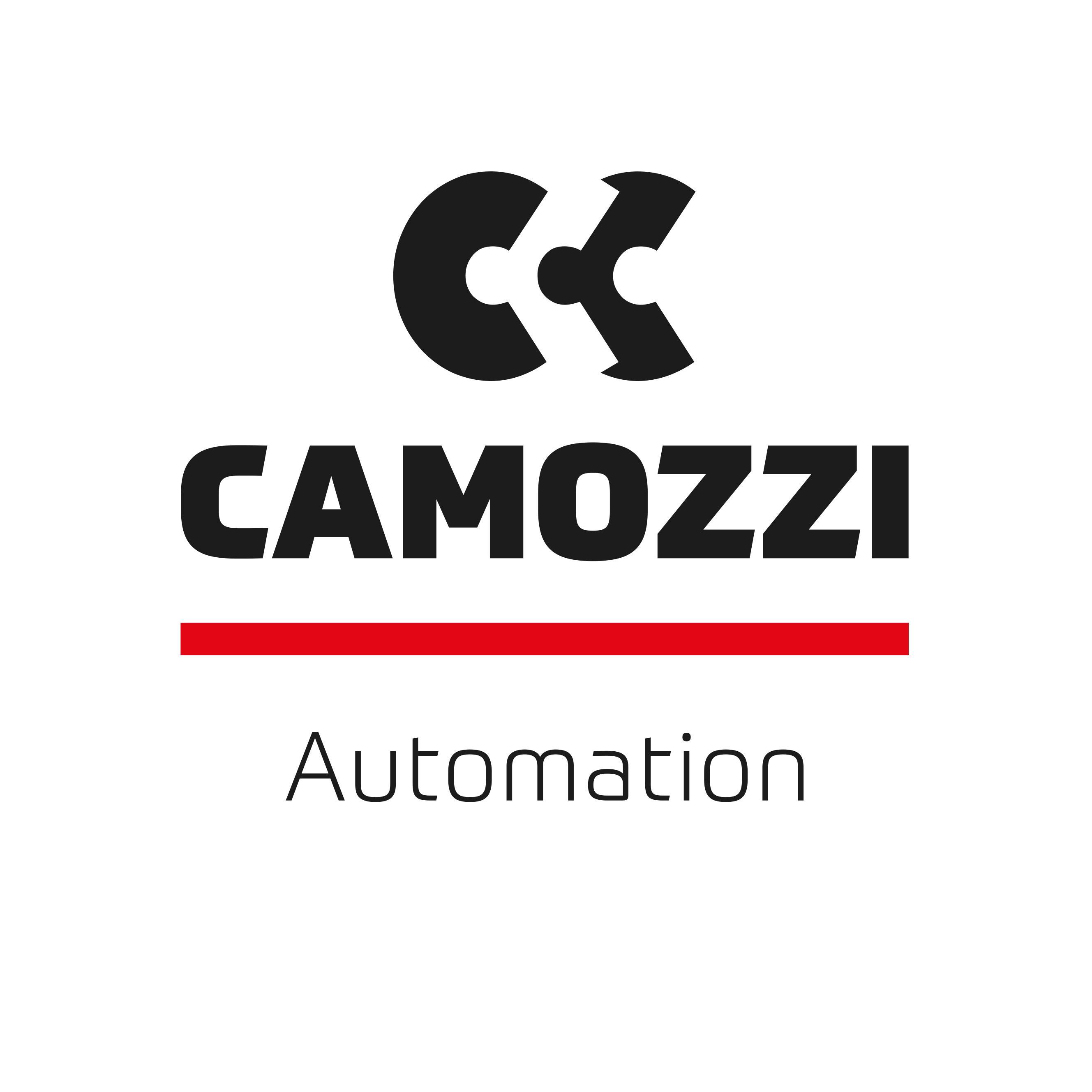 Camozzi Automation GmbH logo