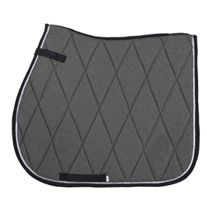 Tapis de selle légers sur mesure pour dressage, vente en gros, qualité export directe usine, pour équitation - Product Image 1
