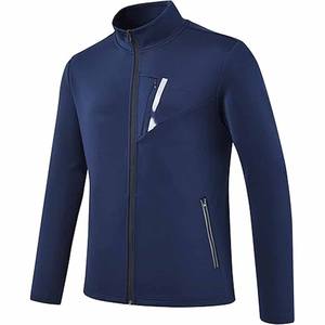 Conjunto Deportivo Personalizado para Hombre con Logotipo Bordado Premium de 400 Gsm, Ropa Deportiva para Hombre Fabricada por Dress Sports - Product Image 3