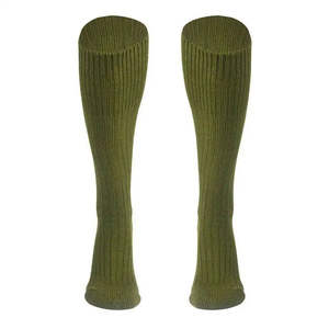 ถุงเท้ากีฬา 2026 คุณภาพสูง ผลิตจากผ้าขนสัตว์และผ้าฝ้าย สำหรับผู้ชาย ถุงเท้ากีฬาพิมพ์ลายและโลโก้ตามสั่ง ถุงเท้าถักสำหรับฤดูหนาว คุณภาพสูง - Product Image 4