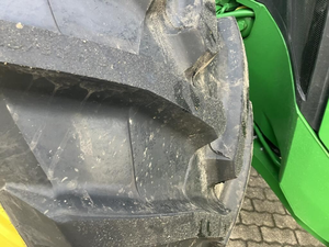 Nouveau tracteur agricole John Deere T-R-A-K-T-O-R 8R340 - Product Image 3