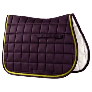 Almohadilla duradera para silla de montar con material suave y buen ajuste para la equitación diaria y el cuidado del caballo. - Product Image 3