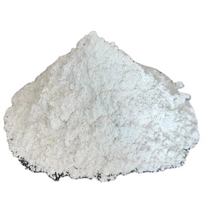 Poudre de carbonate de calcium à haute blancheur pour les garnitures décoratives en PVC, les profilés de bordure et les finitions architecturales - Product Image 4