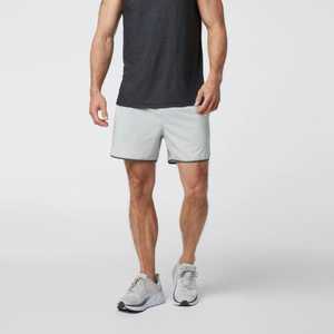 Pantalones Cortos Personalizados 100% Transpirables, Diseño Personalizado, Fabricante OEM, Pantalones Cortos para Hombre de Alta Calidad para Venta en Línea - Product Image 4