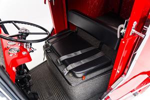 1972 Westcoaster Mailster - Product Image 4