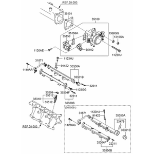 ix35 Nouvelles autres pièces et accessoires pour voitures et camions 3534037325 - Product Image 2