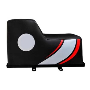 New Arrival Customised Design Training PU Wall Punch Boxing Bags, Focus Target Pads Custom Design Logo Punching Bags - Product Image 6