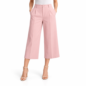 Pantalones Deportivos de Invierno para Mujer de Alta Calidad, Pantalones Jogger con Cintura Elástica, Transpirables, de Secado Rápido y Ecológicos - Product Image 1