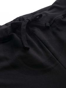 2025 ensemble de joggeurs de fitness pour femmes personnalisés pantalons de survêtement à capuche longs avec capuche respirante pour la saison de printemps - Product Image 2