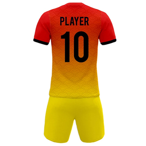 Uniforme de Rugby Masculino de Alta Calidad, Venta Caliente, Cómodo y a Precio Accesible, con Logotipo/Diseños Personalizados - Product Image 2