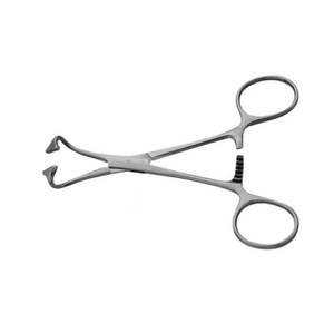 เครื่องตัดลวดจัดฟัน Ovexa Surgical OS-DI-1128 ขนาด 12.5 ซม.  วัสดุสแตนเลส  แบบใช้มือ  ขายดี - Product Image 3