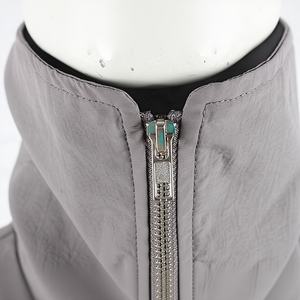 Conjunto de Chándal Deportivo Cortavientos de Nylon para Hombre, 2 Piezas, Estilo Retro, Holgado, Tallas Grandes, Chaqueta y Pantalón Personalizados - Product Image 5